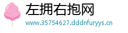 左拥右抱网
